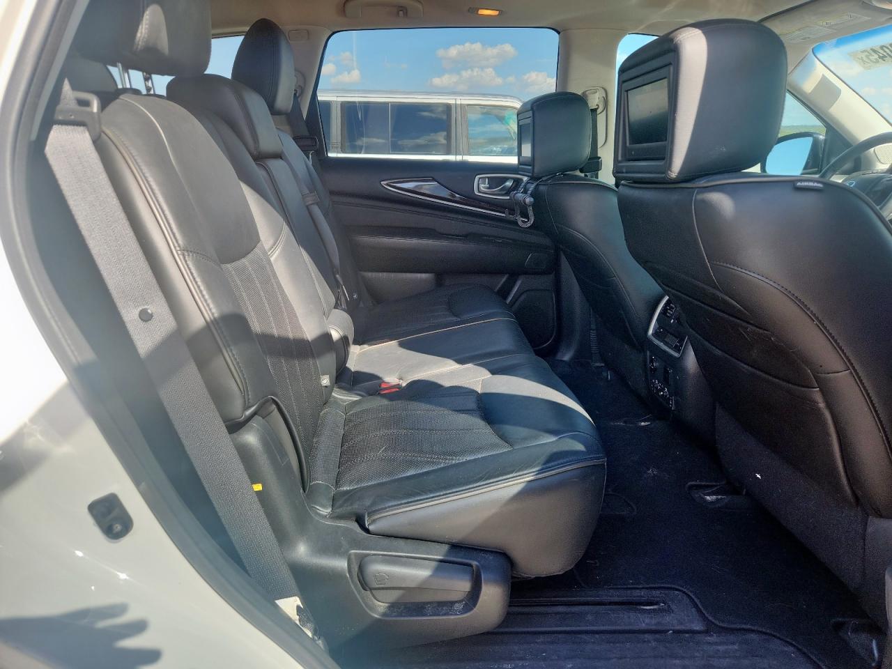 2014 Infiniti Qx60 VIN: 5N1AL0MN1EC550410 Lot: 82120045