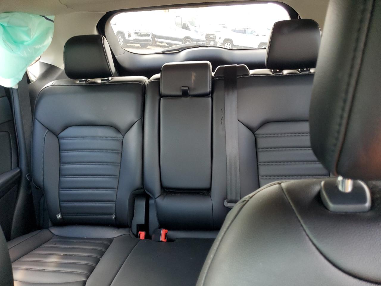 2020 Ford Edge Sel VIN: 2FMPK4J98LBA49765 Lot: 83787005