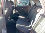 2013 VOLKSWAGEN POLO MATCH TDI  for sale at Copart BRISTOL