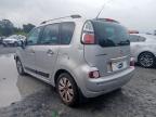 2010 CITROEN C3 PICASSO EXCLUSIVE  for sale at Copart BELFAST