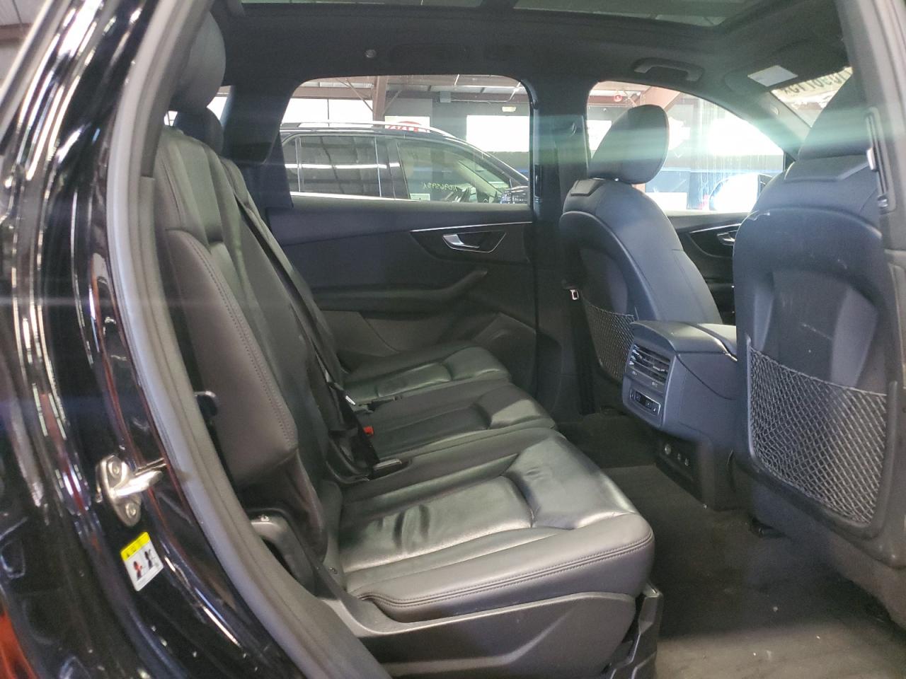 2020 Audi Q7 Premium VIN: WA1AXAF79LD005876 Lot: 71096715
