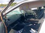 2009 SUZUKI SWIFT GLX 5DR  for sale at Copart SANDTOFT