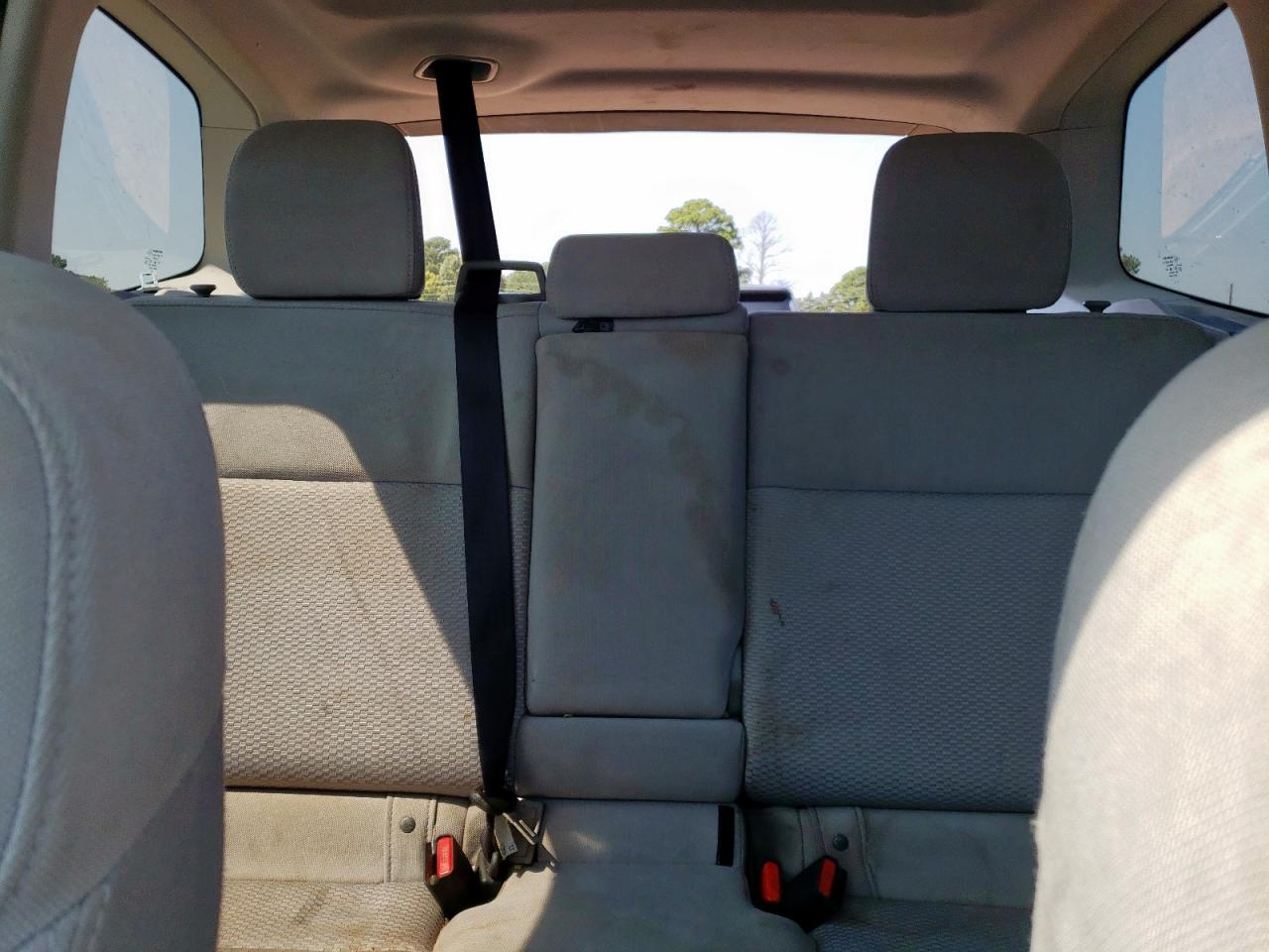 2015 Subaru Forester 2.5I Premium VIN: JF2SJADC8FH431293 Lot: 80992965