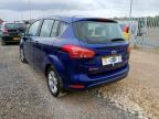 2014 FORD B-MAX ZETEC for sale at Copart CORBY