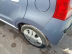 2009 NISSAN PIXO N-TEC  for sale at Copart BRISTOL