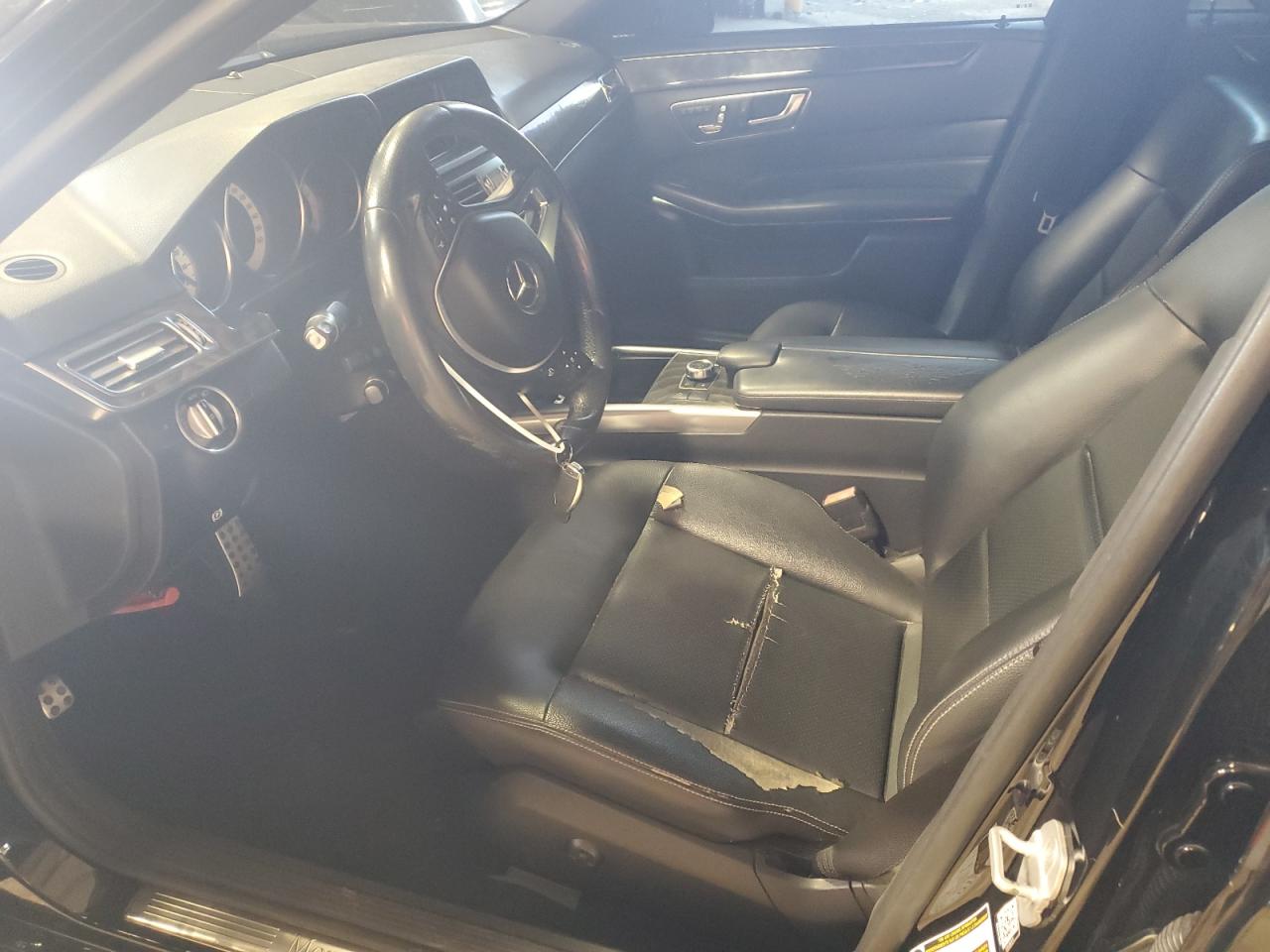 2016 Mercedes-Benz E 350 VIN: WDDHF5KB0GB206744 Lot: 84216195