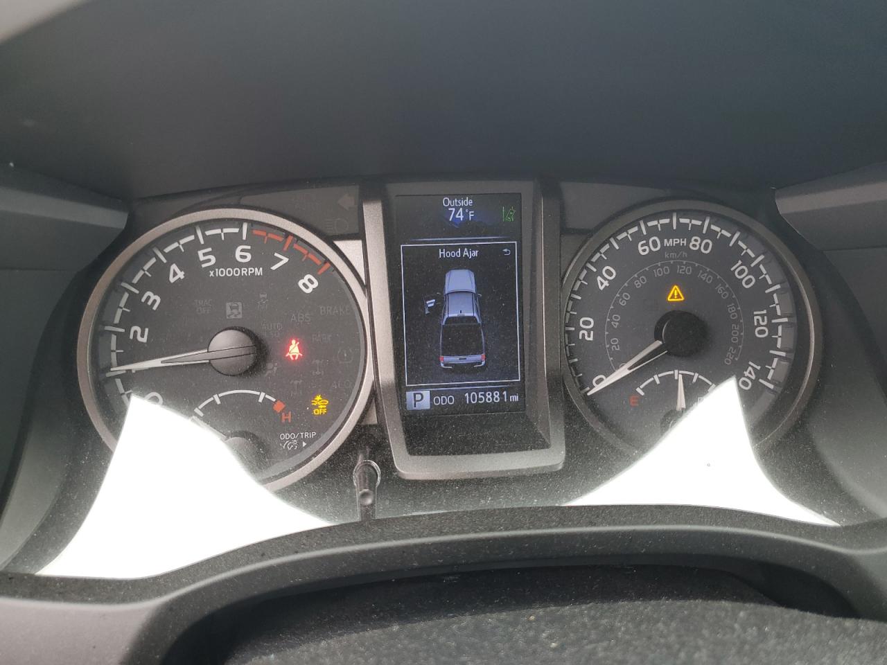 2020 Toyota Tacoma Double Cab VIN: 3TMCZ5AN2LM364920 Lot: 81795175