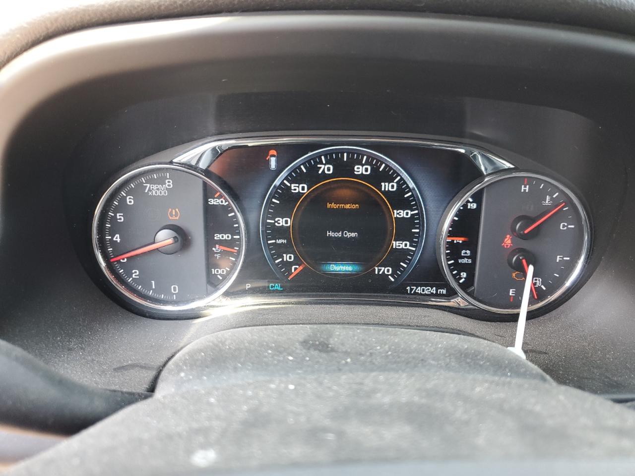 2018 GMC Acadia Denali VIN: 1GKKNXLS2JZ131898 Lot: 81396235