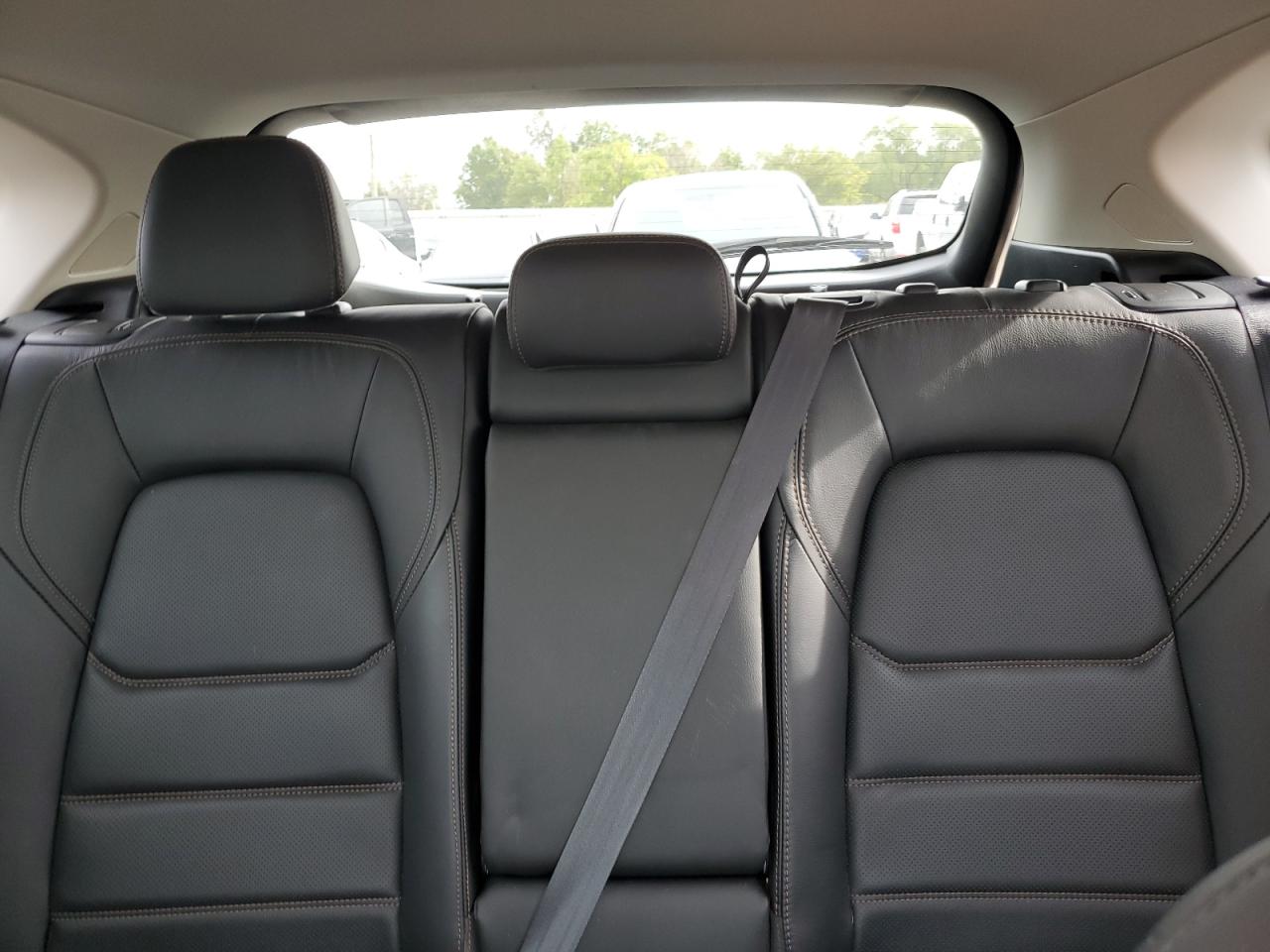 2023 Mazda Cx-5 Premium Plus VIN: JM3KFBEM7P0177113 Lot: 81921815