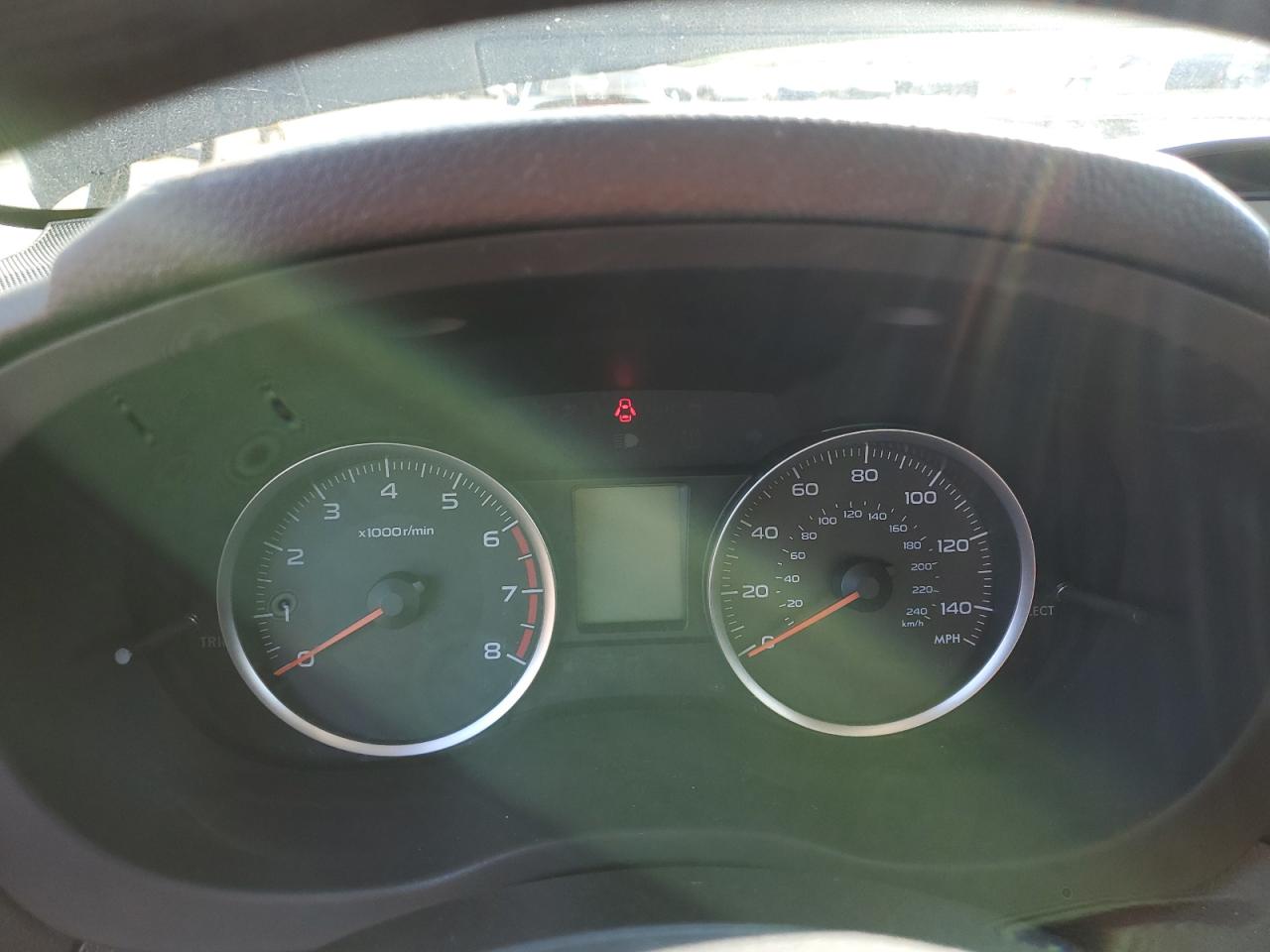 2015 Subaru Forester 2.5I Premium VIN: JF2SJADC5FH817329 Lot: 81146595