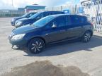 2012 VAUXHALL ASTRA EXCLUSIV 85  for sale at Copart CHESTER