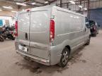 2012 VAUXHALL VIVARO 2900 SPORTIVE CDTI  for sale at Copart SANDWICH