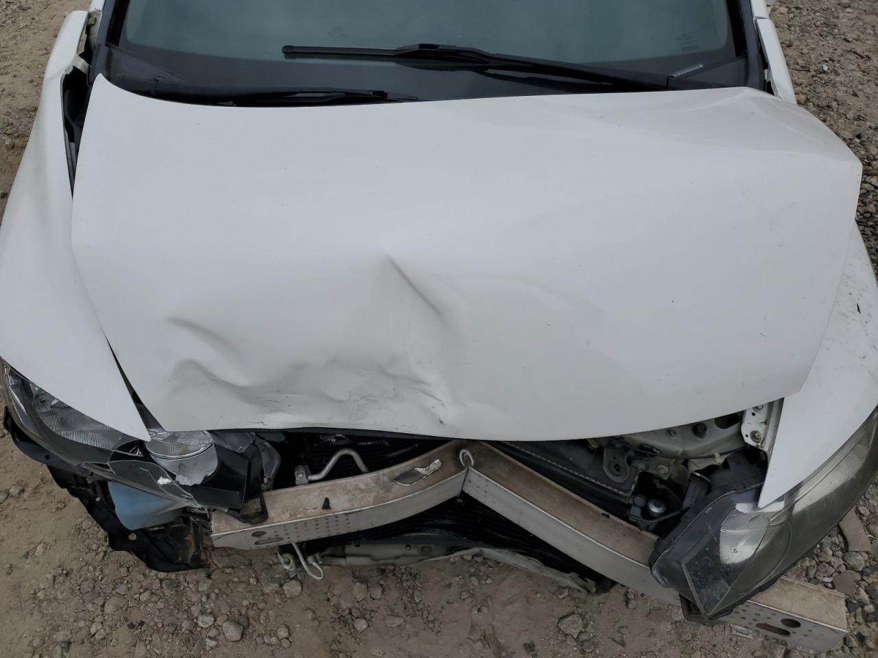 2010 Honda Civic Exl VIN: 2HGFA1F9XAH550081 Lot: 84389725