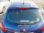 2013 PEUGEOT 208 ACTIVE  for sale at Copart YORK
