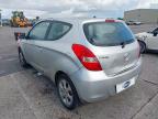 2009 HYUNDAI I20 CLASSIC  for sale at Copart CHESTER