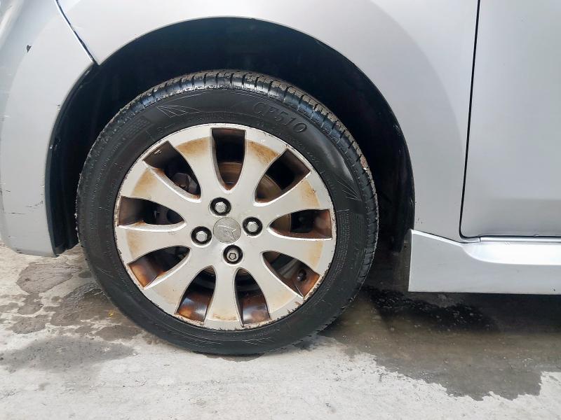 2009 DAIHATSU MATERIA