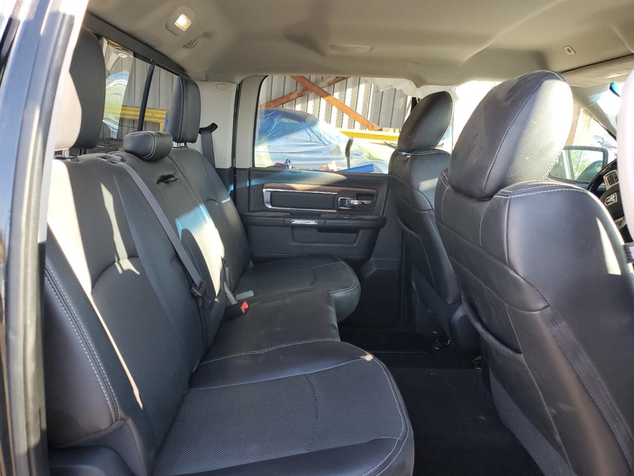 2017 Ram 1500 Laramie VIN: 1C6RR7NTXHS842182 Lot: 80401475