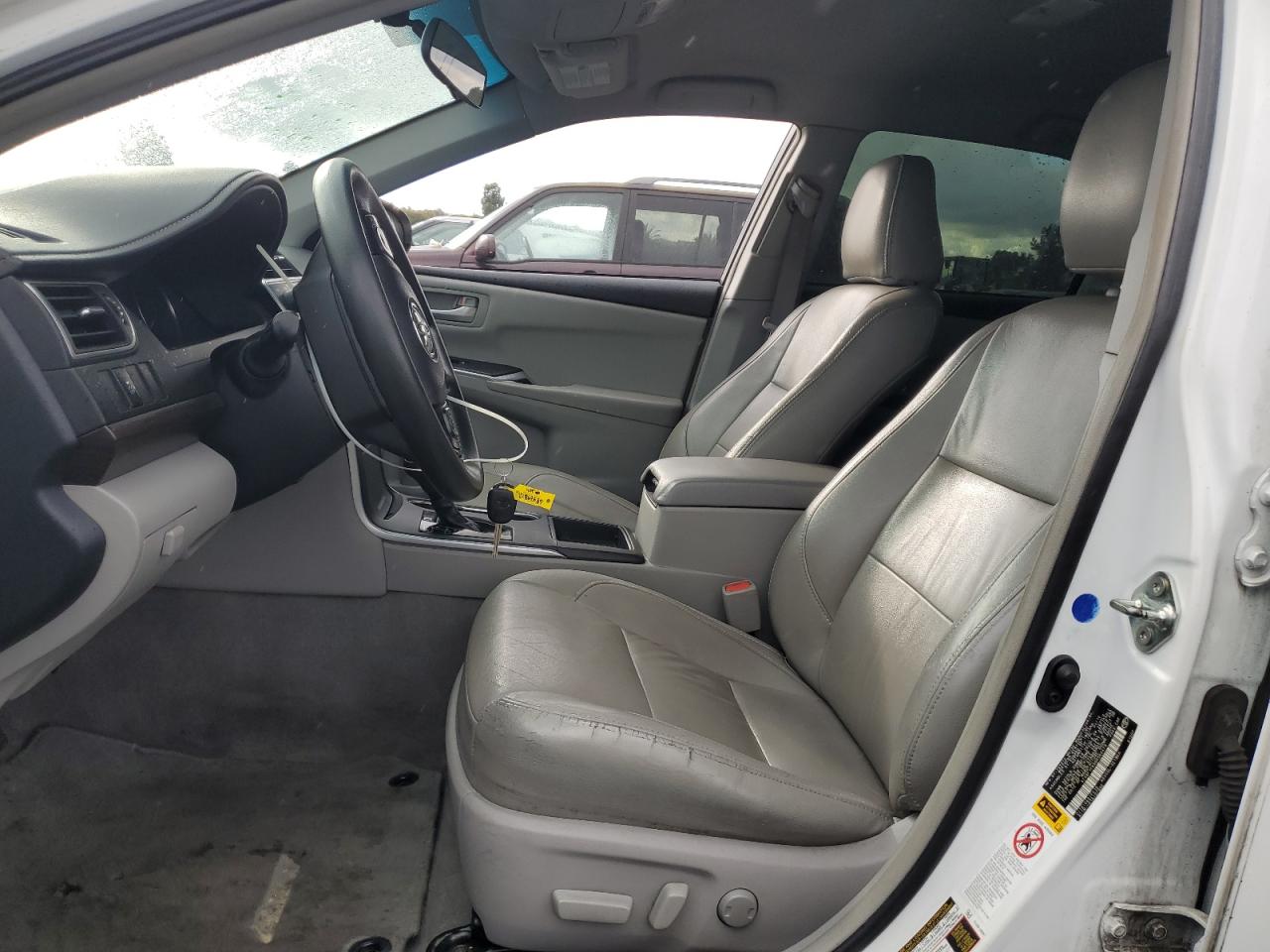 2016 Toyota Camry Le VIN: 4T4BF1FK9GR560478 Lot: 81867685