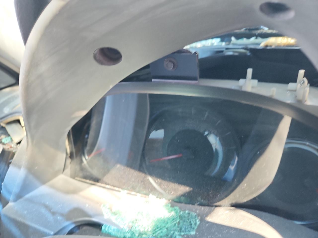 2011 Ford Fusion S VIN: 3FAHP0GA3BR286366 Lot: 81694575