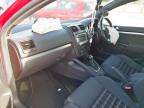 2007 VOLKSWAGEN GOLF GTI AUTO  for sale at Copart YORK