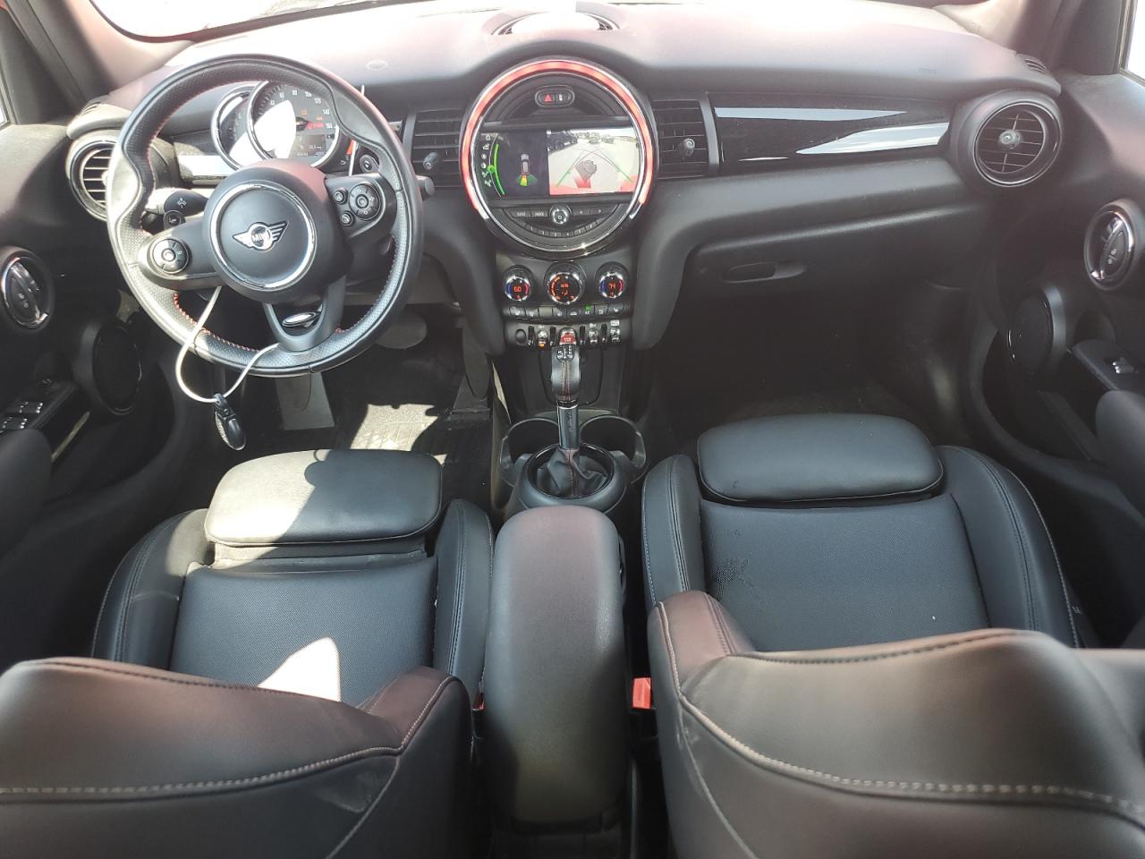 2019 Mini Cooper S VIN: WMWXU3C5XK2L13637 Lot: 80148345