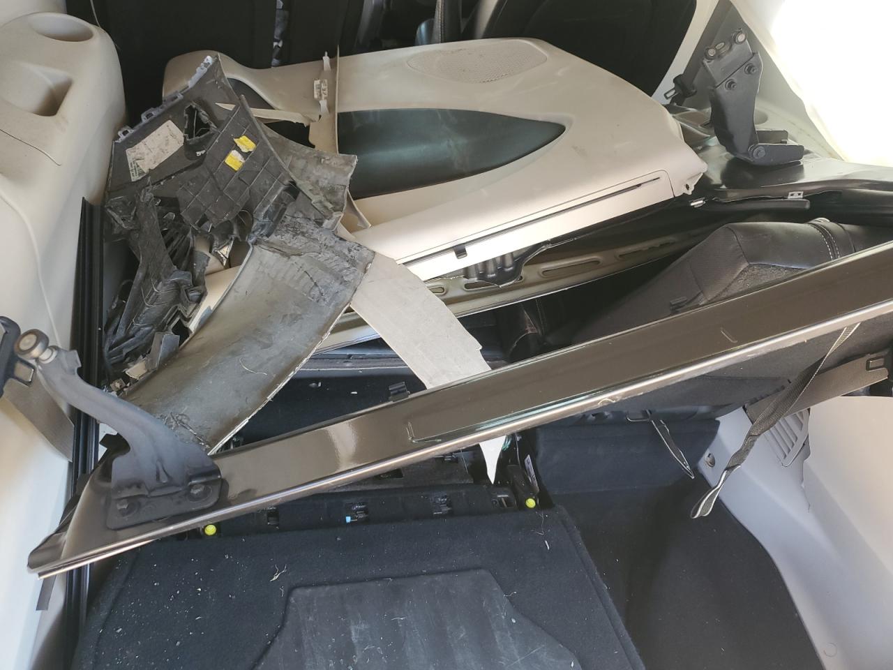 2020 Chrysler Voyager Lxi VIN: 2C4RC1DG6LR264345 Lot: 80156605