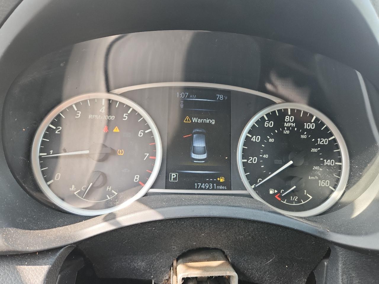 2018 Nissan Sentra S VIN: 3N1AB7AP3JY256243 Lot: 81460355