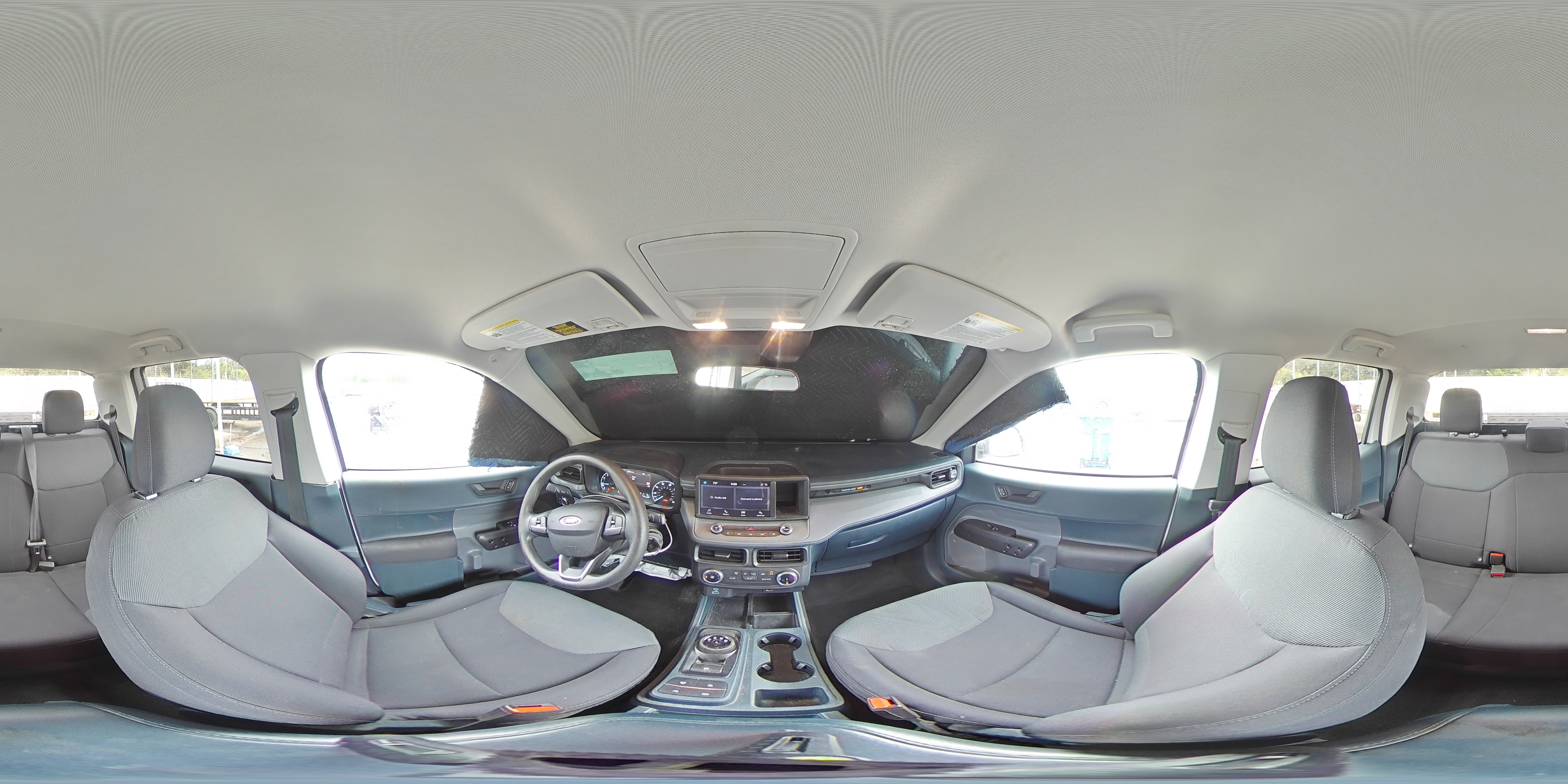 2022 Ford Maverick Xl VIN: 3FTTW8E96NRA81708 Lot: 81900305