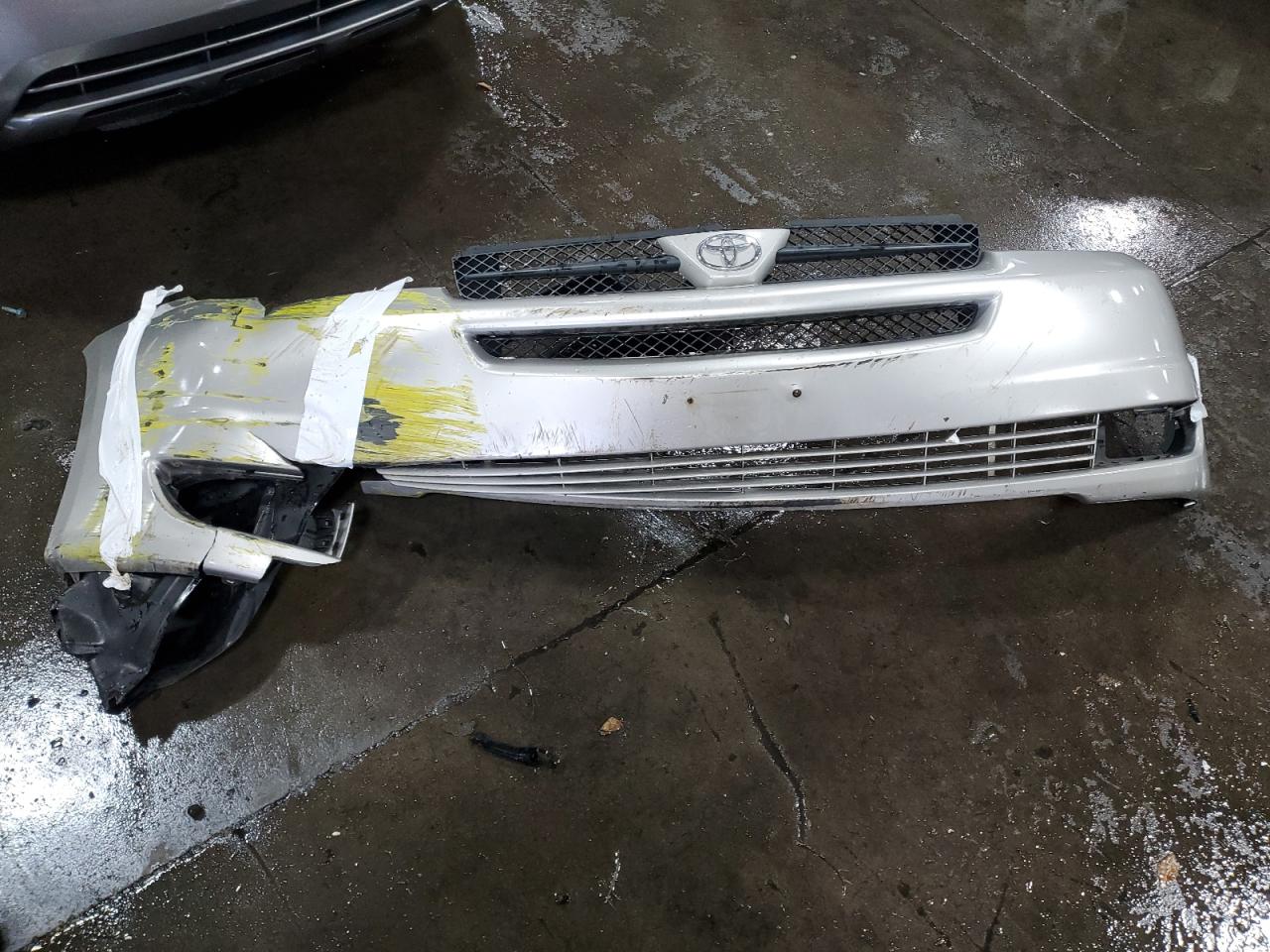 2005 Toyota Sienna Le VIN: 5TDBA23C55S042501 Lot: 71744035