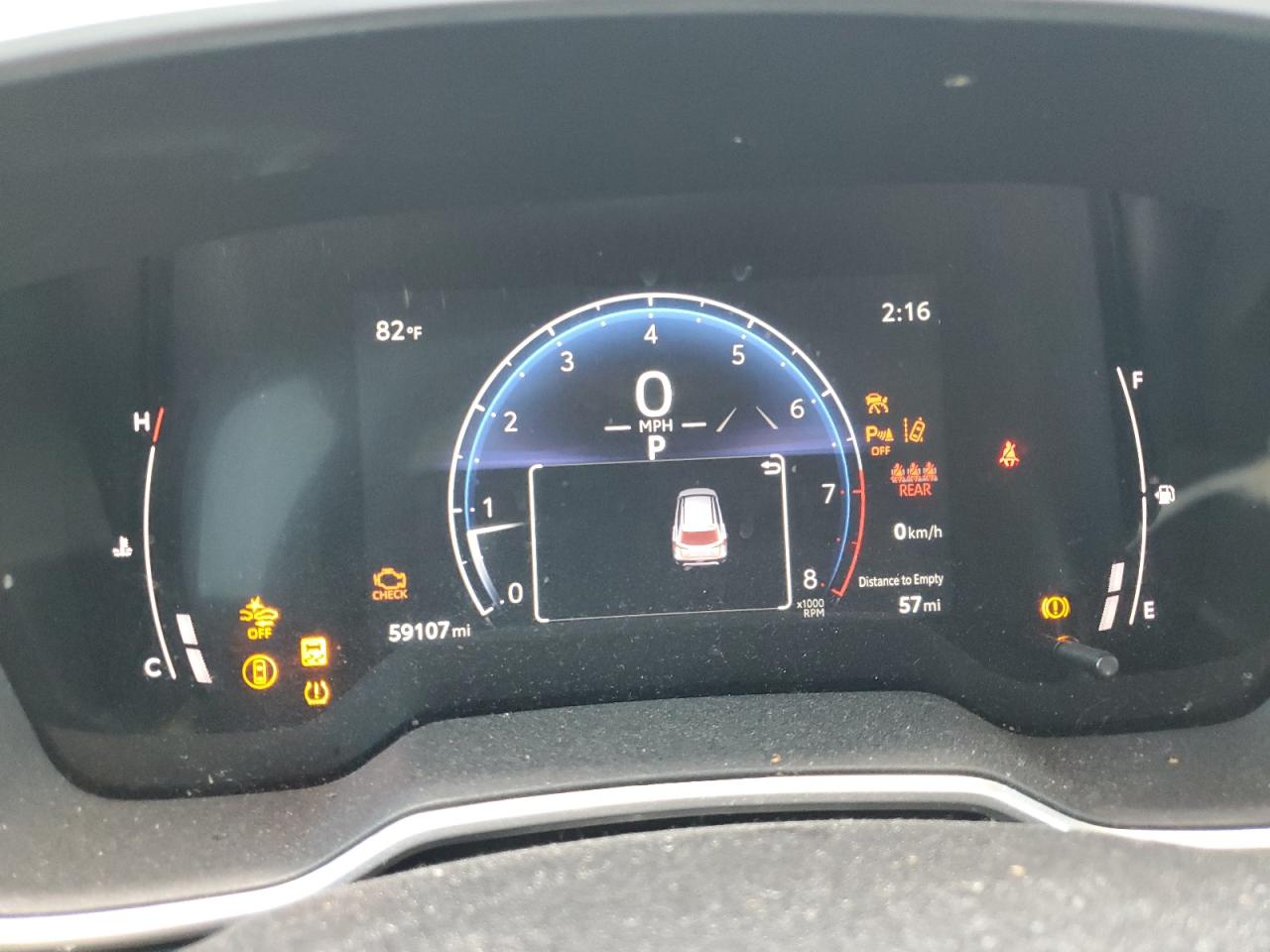 2023 Toyota Corolla Cross Xle VIN: 7MUDAABGXPV071606 Lot: 71673425