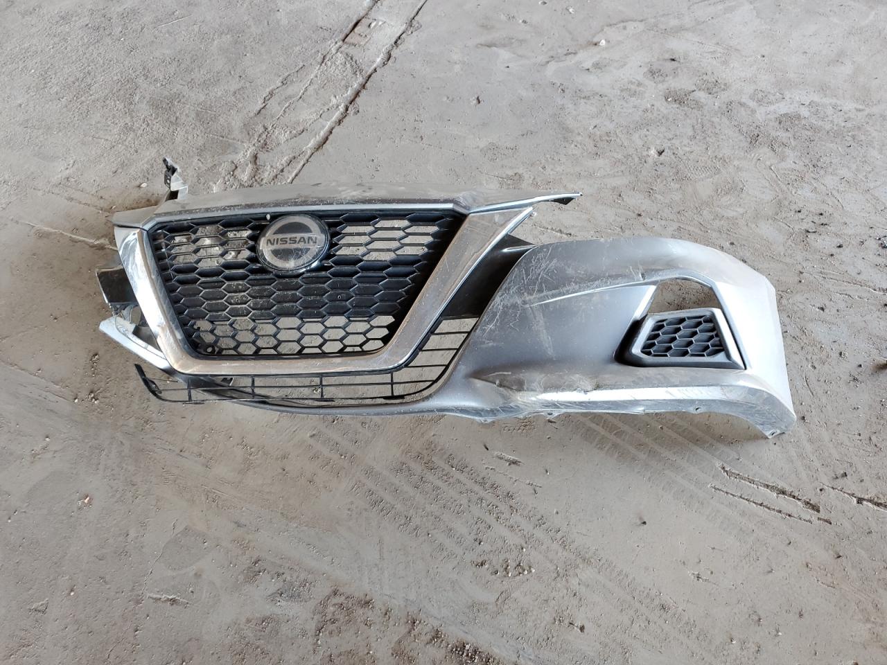 2021 Nissan Altima S VIN: 1N4BL4BV4MN318105 Lot: 71748685