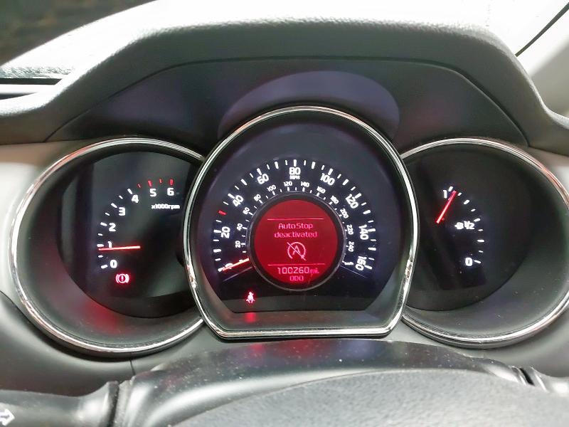 2013 KIA CEED 2 ECODYNAMICS CRDI 