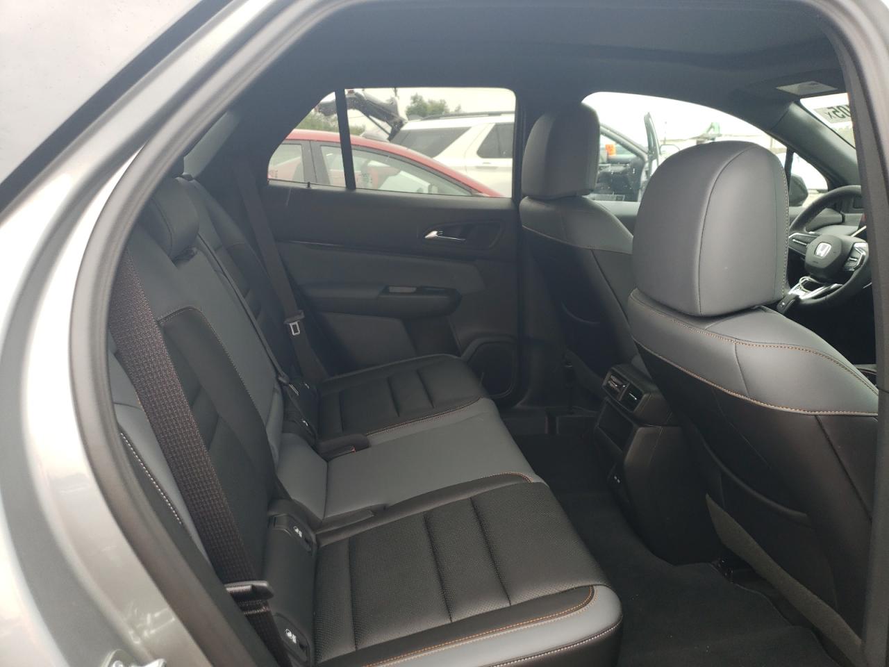 2025 Honda Prologue Elite VIN: 3GPKHZRJ2SS513570 Lot: 80005405