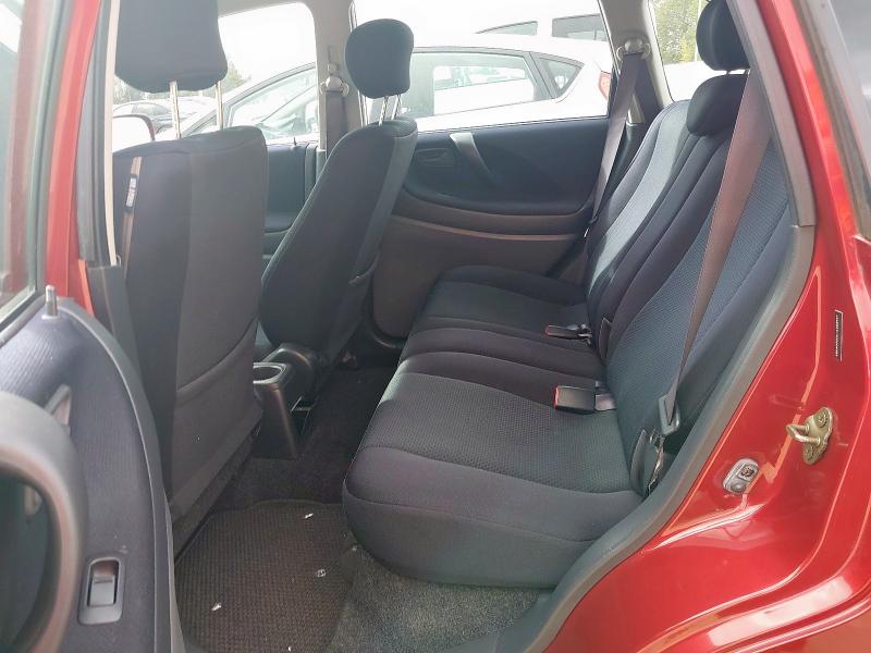 2003 SUZUKI LIANA 1.6 GLX 5DR AUTO