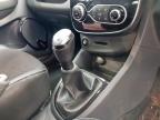 2016 RENAULT CLIO DYNAMIQUE S NAV TCE  for sale at Copart EAST KILBRIDE