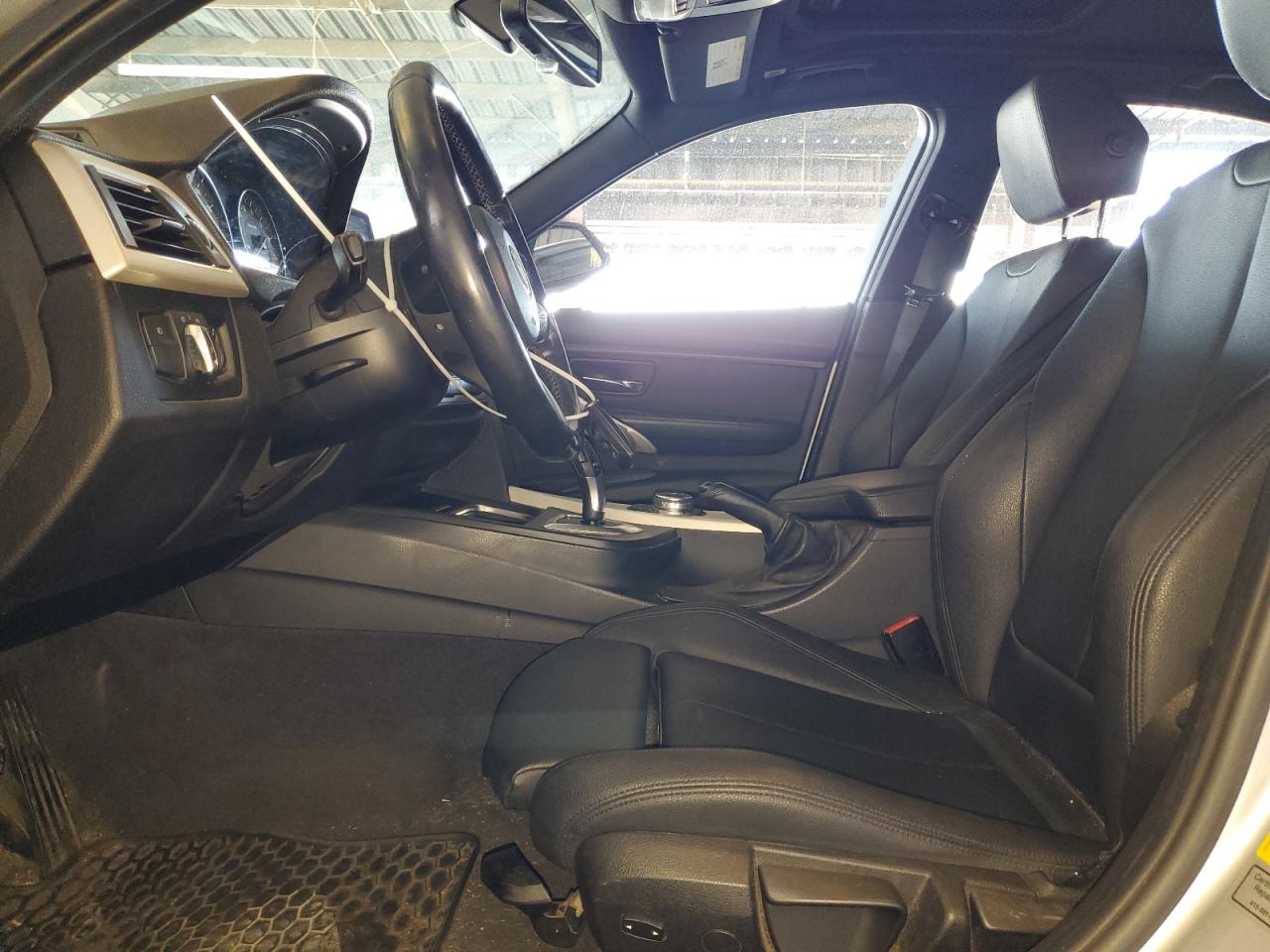 2014 BMW 320 I VIN: WBA3B1C5XEPV79482 Lot: 80893965