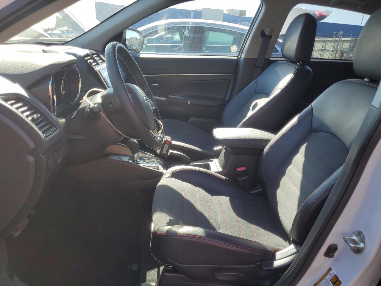 2024 Mitsubishi Outlander Sport S/Se VIN: JA4ARUAUXRU009002 Lot: 84249245