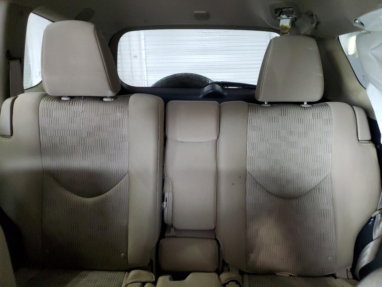 2012 Toyota Rav4 VIN: 2T3BF4DV7CW239047 Lot: 84422315