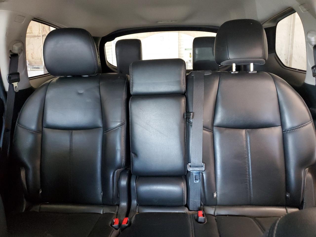 2017 Nissan Pathfinder S VIN: 5N1DR2MN8HC604037 Lot: 84440325