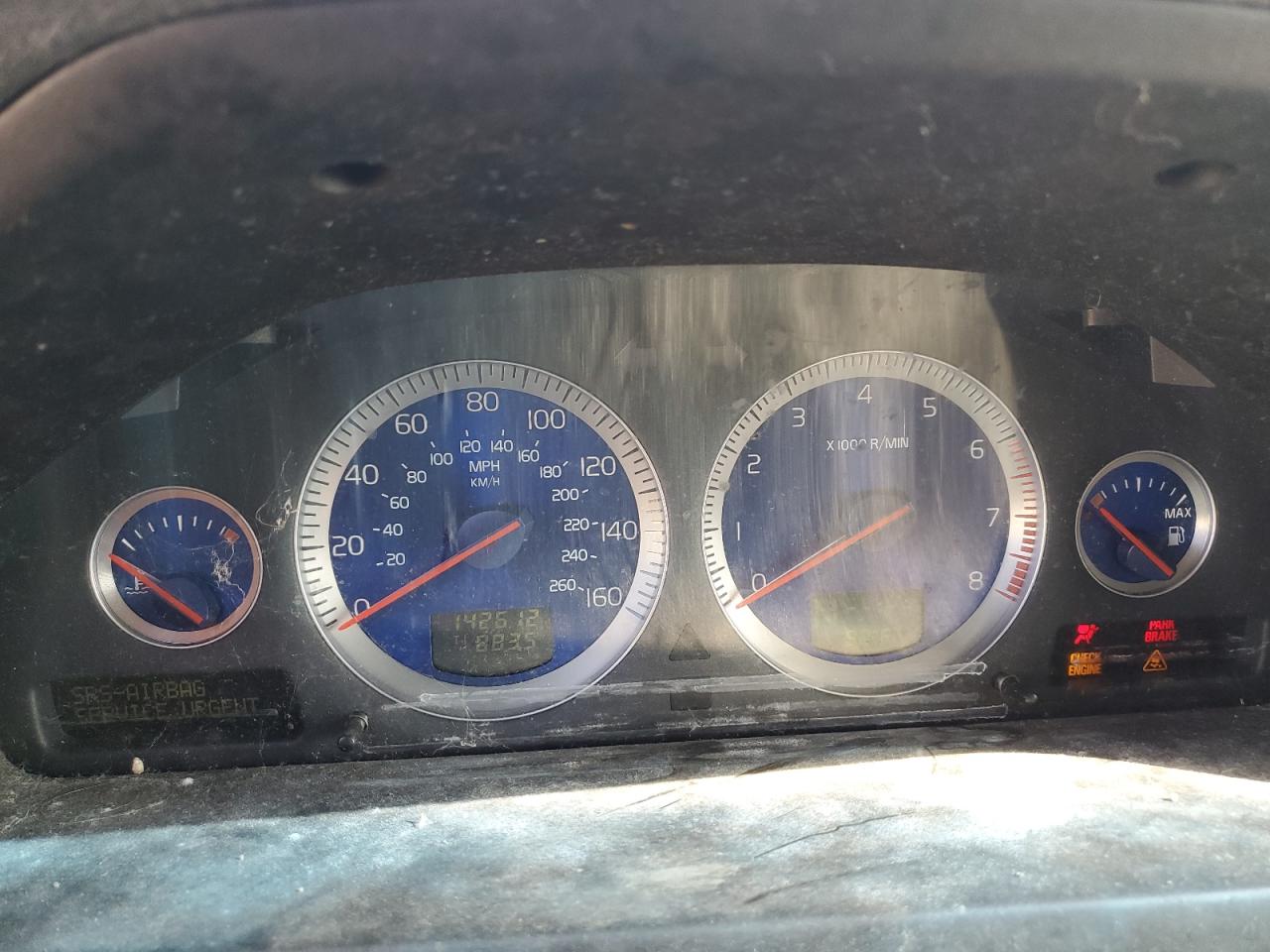 2009 Volvo Xc90 VIN: YV4CF982X91510107 Lot: 69280715