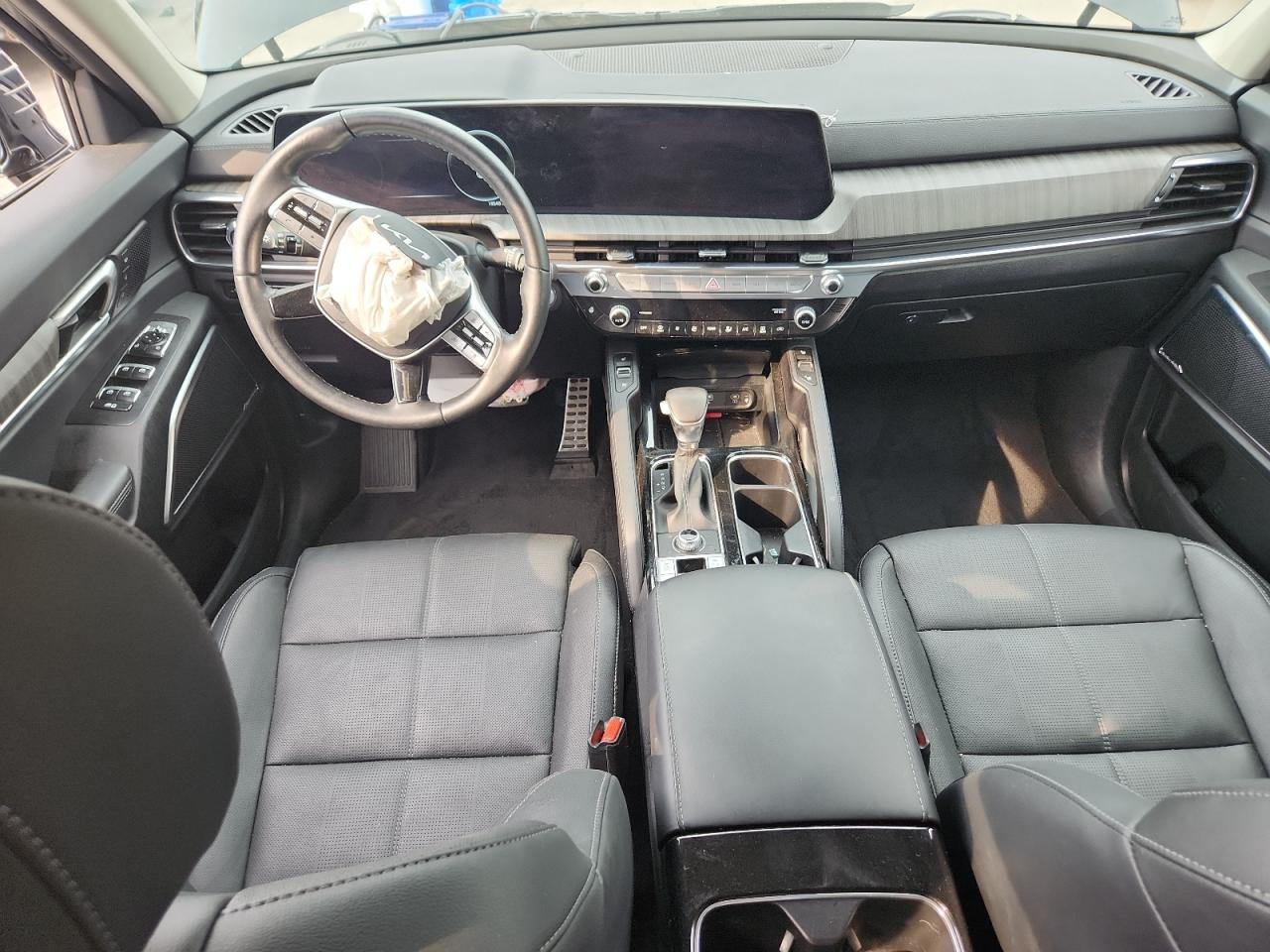 2024 Kia Telluride Sx VIN: 5XYP5DGC4RG518725 Lot: 71271285