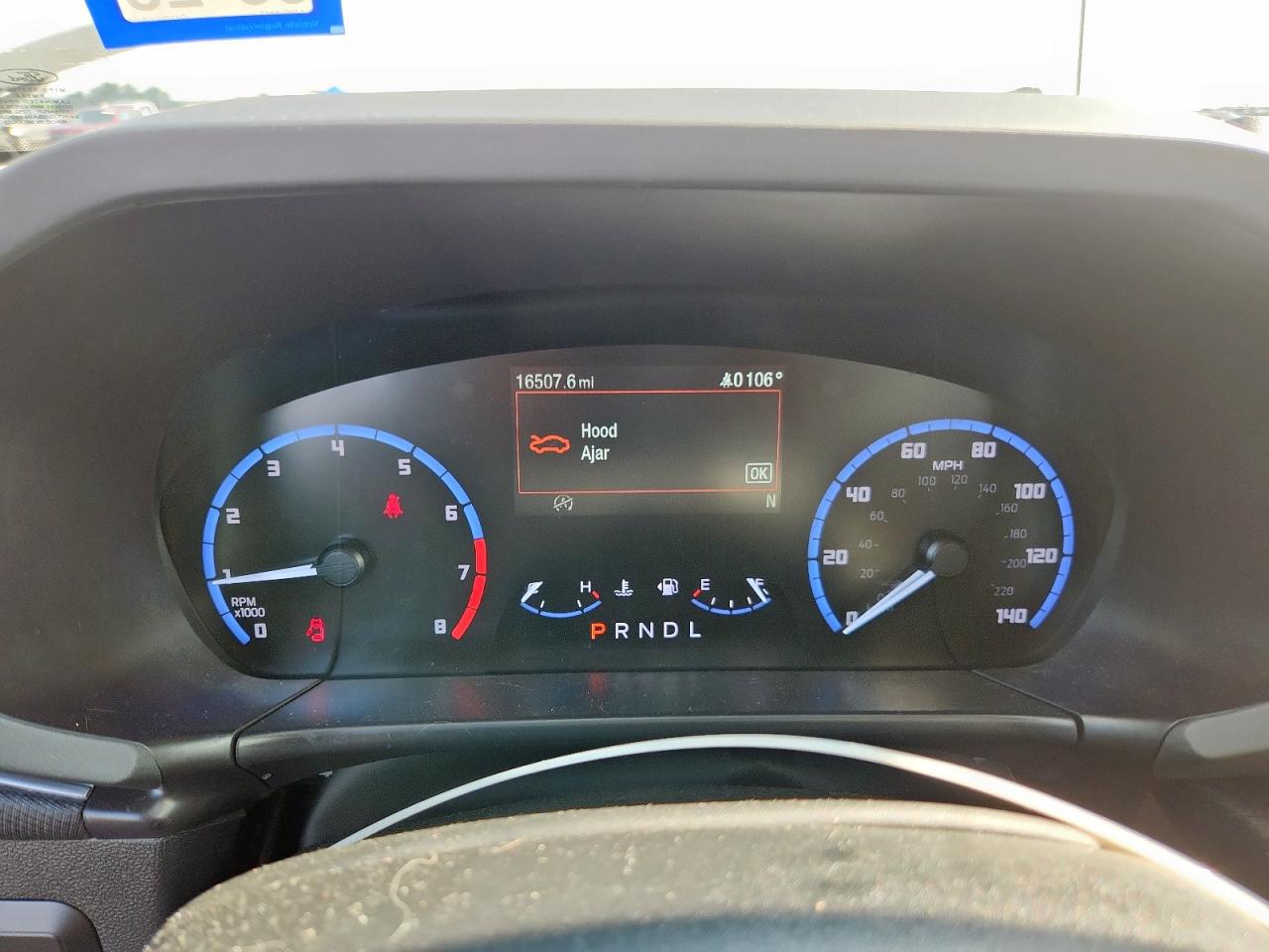 2023 Ford Bronco Sport VIN: 3FMCR9A65PRD56038 Lot: 71440005