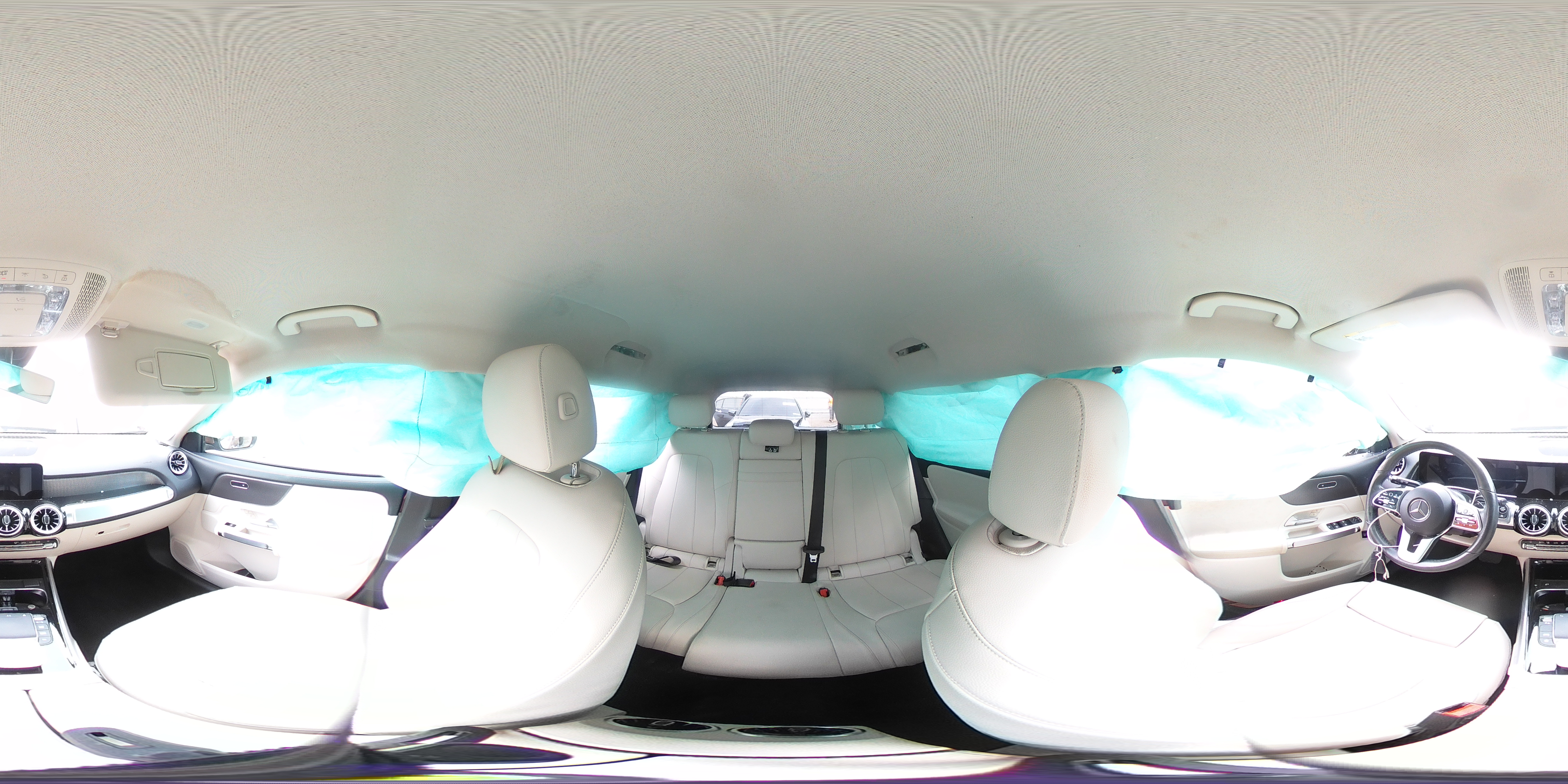 2022 Mercedes-Benz Glb 250 4Matic VIN: W1N4M4HB1NW199401 Lot: 83904595