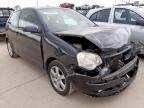 2009 VOLKSWAGEN POLO MATCH 60  for sale at Copart SANDY