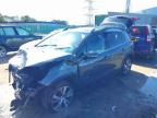 2016 PEUGEOT 2008 ALLURE BLUE HDI  for sale at Copart BRISTOL
