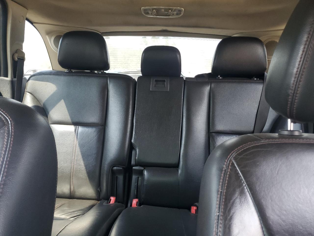 2013 Ford Edge Limited VIN: 2FMDK3KC2DBA56882 Lot: 81272195