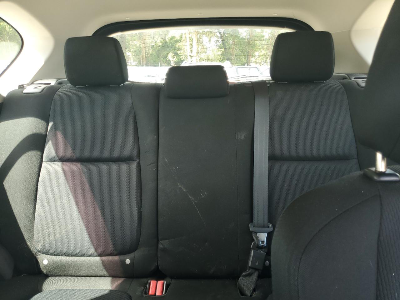 2014 Mazda Cx-5 Sport VIN: JM3KE2BE9E0302206 Lot: 84405195