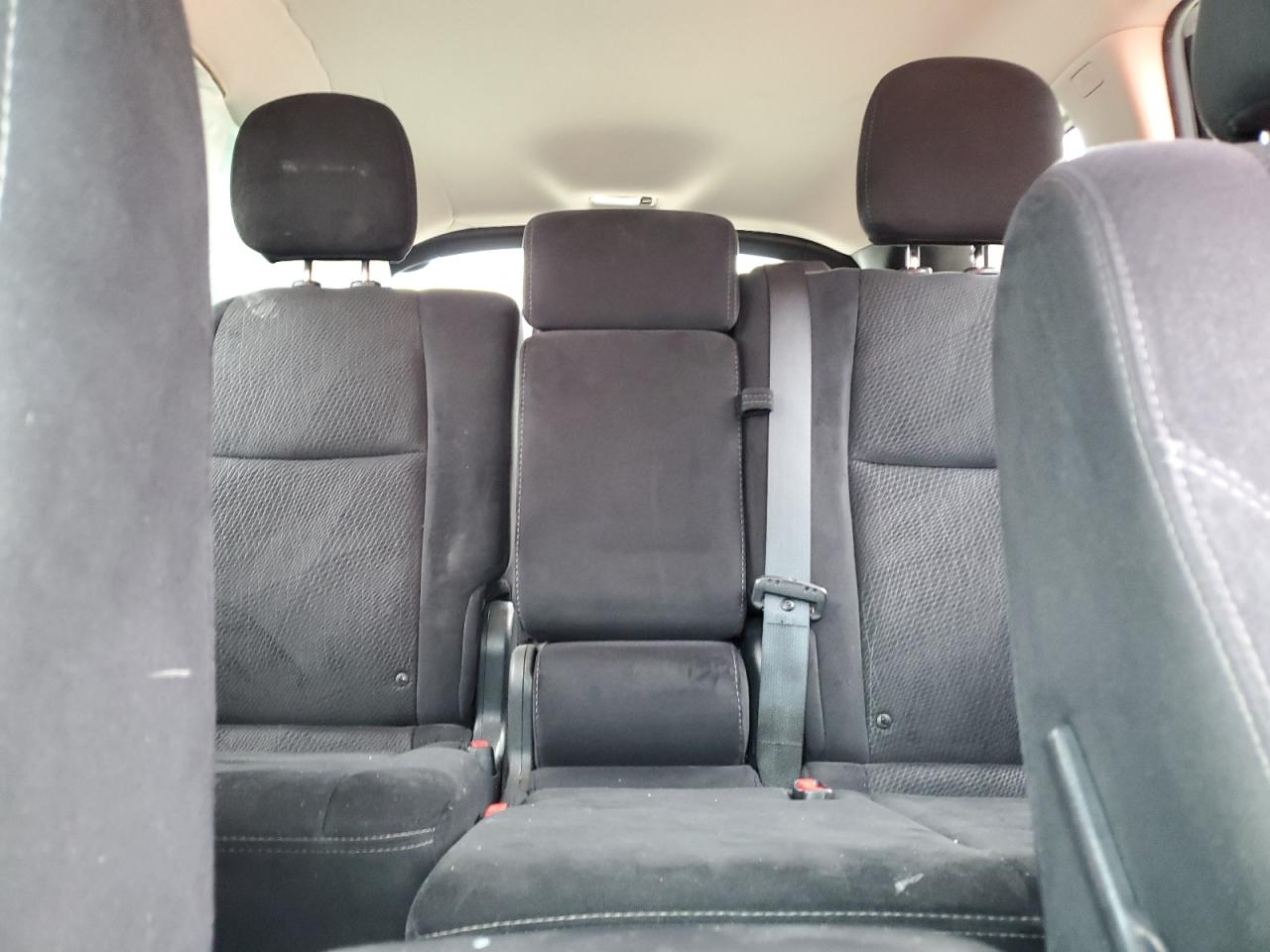 2016 Nissan Pathfinder S VIN: 5N1AR2MN9GC647139 Lot: 80988915