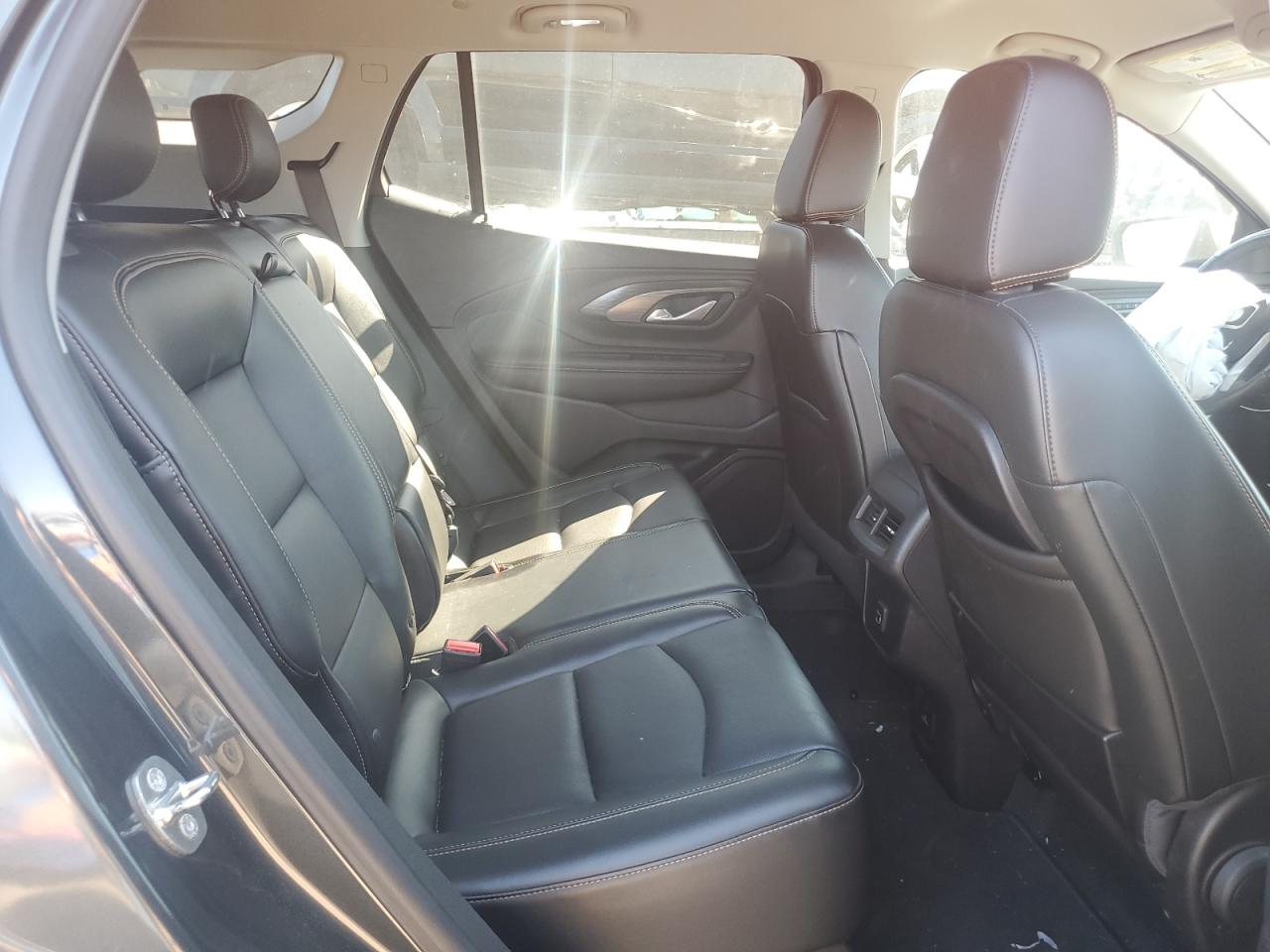 2019 GMC Terrain Slt VIN: 3GKALPEV7KL305188 Lot: 81908525