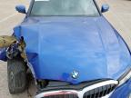 2020 BMW 330E M SPORT AUTO  for sale at Copart SANDWICH